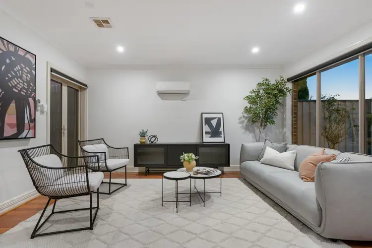 Third view of Homely house listing, 102 Delbridge Drive, Sydenham VIC 3037