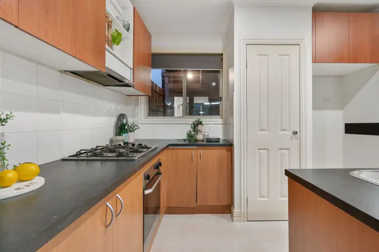 Fifth view of Homely house listing, 102 Delbridge Drive, Sydenham VIC 3037