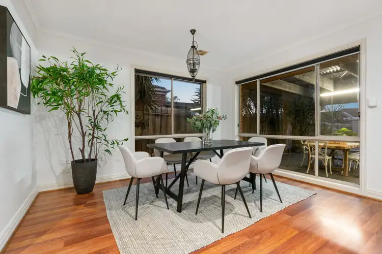 Sixth view of Homely house listing, 102 Delbridge Drive, Sydenham VIC 3037