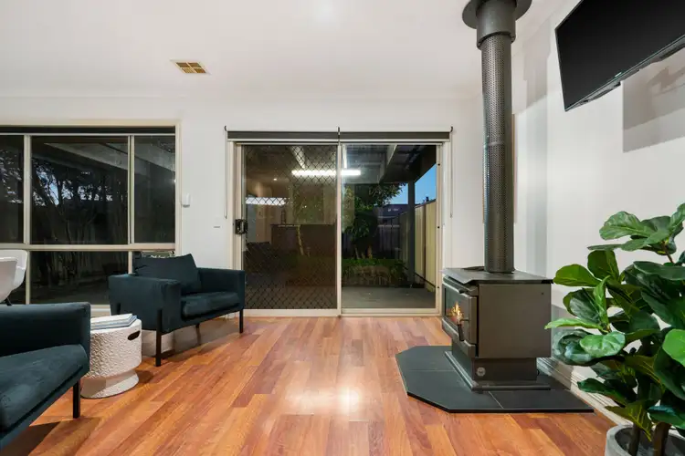 Seventh view of Homely house listing, 102 Delbridge Drive, Sydenham VIC 3037