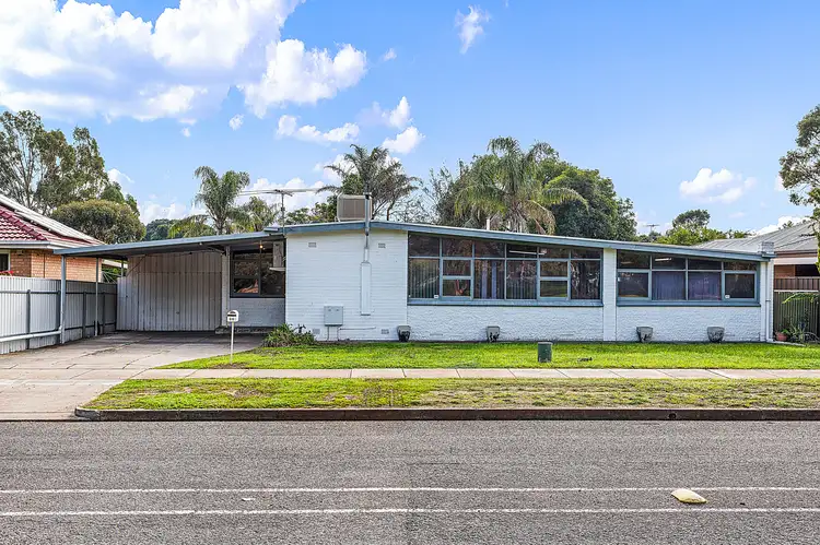 80 Coppleridge Drive, Elizabeth Vale SA 5112