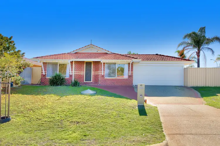 49 Chesterton Road, Bassendean WA 6054