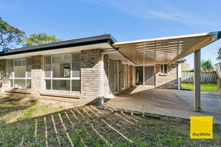 Second view of Homely house listing, 19 Nolan Place, Calamvale QLD 4116