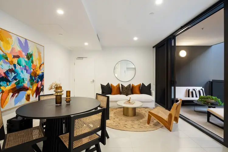 3094/36 Evelyn Street, Newstead QLD 4006