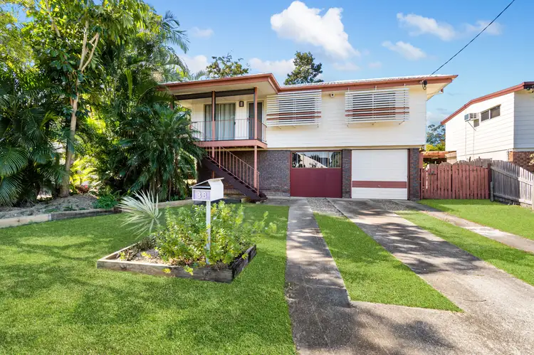 38 Dean Street, Bray Park QLD 4500