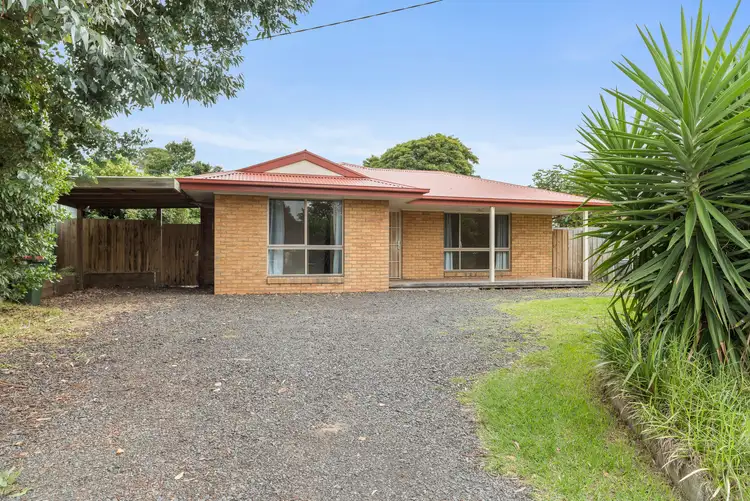 Third view of Homely house listing, 22 Seascape Avenue, Cowes VIC 3922