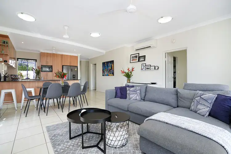 Main view of Homely apartment listing, 1/32 McLachlan Street, Darwin City NT 800