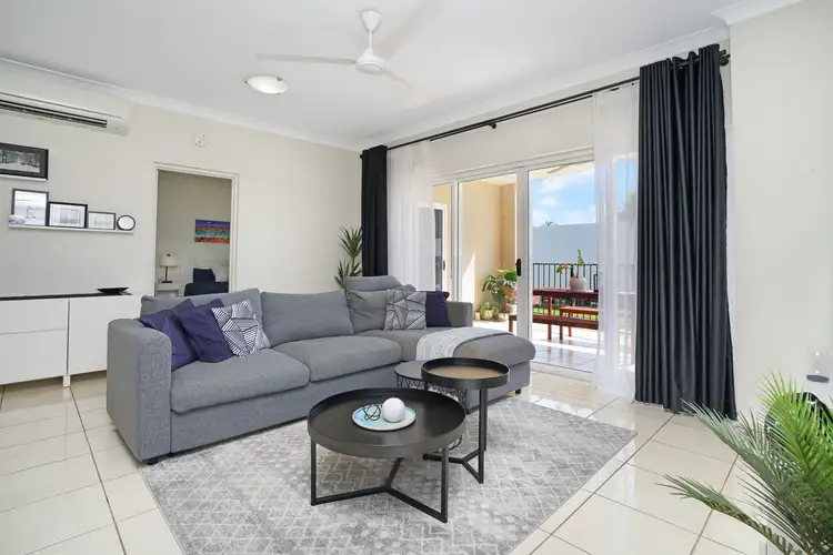 Fourth view of Homely apartment listing, 1/32 McLachlan Street, Darwin City NT 800