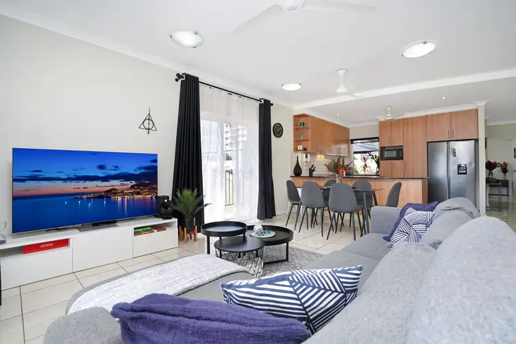 Sixth view of Homely apartment listing, 1/32 McLachlan Street, Darwin City NT 800