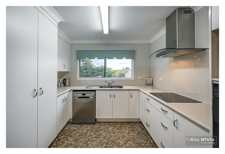 Third view of Homely house listing, 354 Irving Avenue, Frenchville QLD 4701