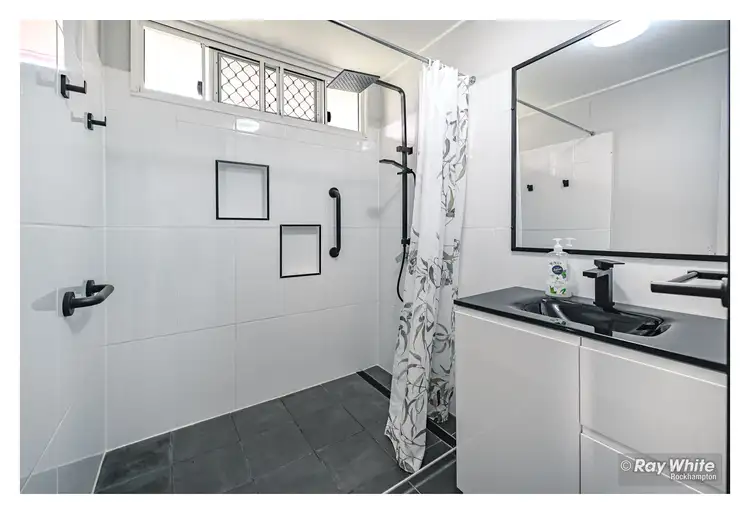 Fourth view of Homely house listing, 354 Irving Avenue, Frenchville QLD 4701