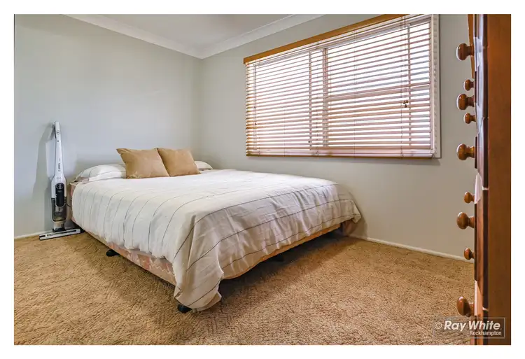 Fifth view of Homely house listing, 354 Irving Avenue, Frenchville QLD 4701