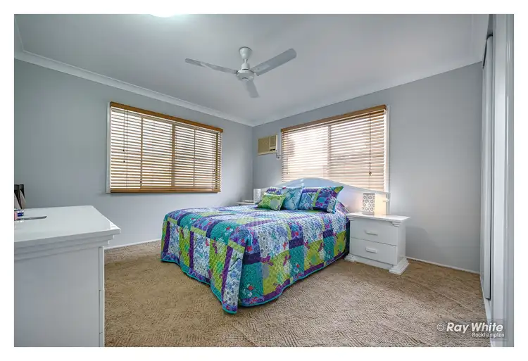 Sixth view of Homely house listing, 354 Irving Avenue, Frenchville QLD 4701