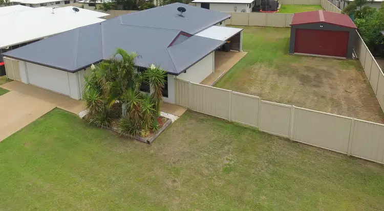26 Lakeside Drive, Emerald QLD 4720