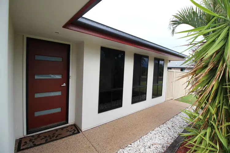 Second view of Homely house listing, 26 Lakeside Drive, Emerald QLD 4720