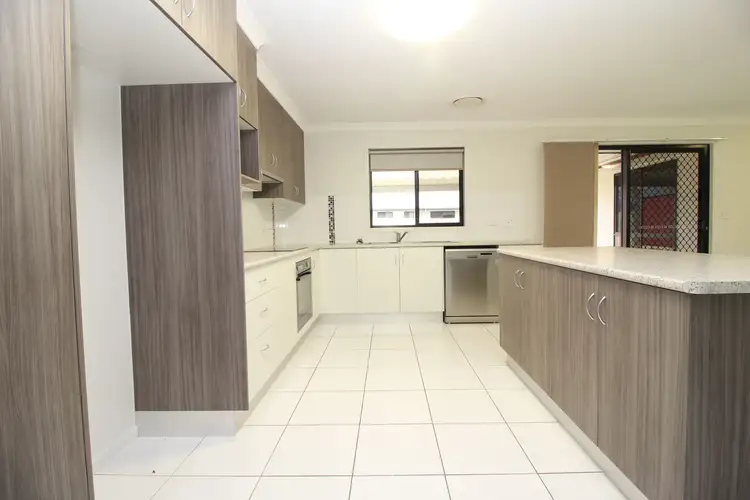Fifth view of Homely house listing, 26 Lakeside Drive, Emerald QLD 4720