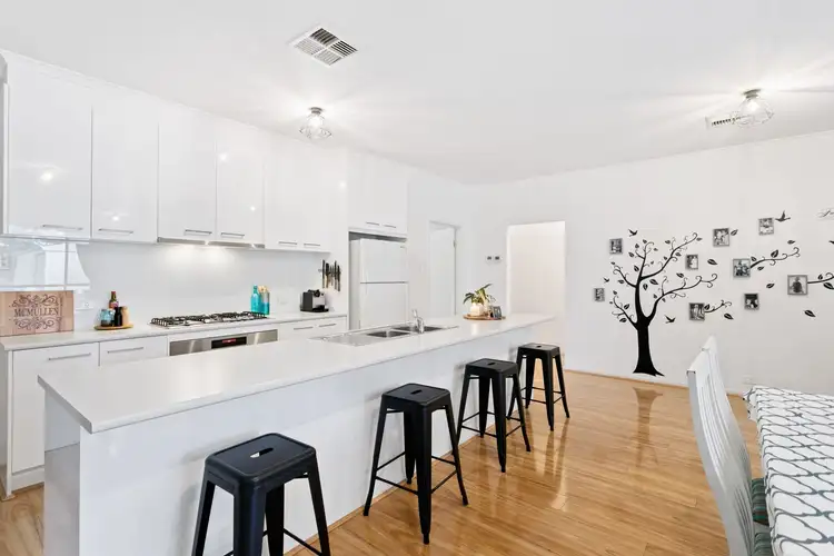Third view of Homely house listing, 54 Hampden Way, Strathalbyn SA 5255