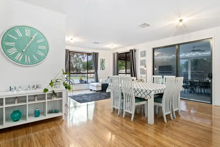 Sixth view of Homely house listing, 54 Hampden Way, Strathalbyn SA 5255