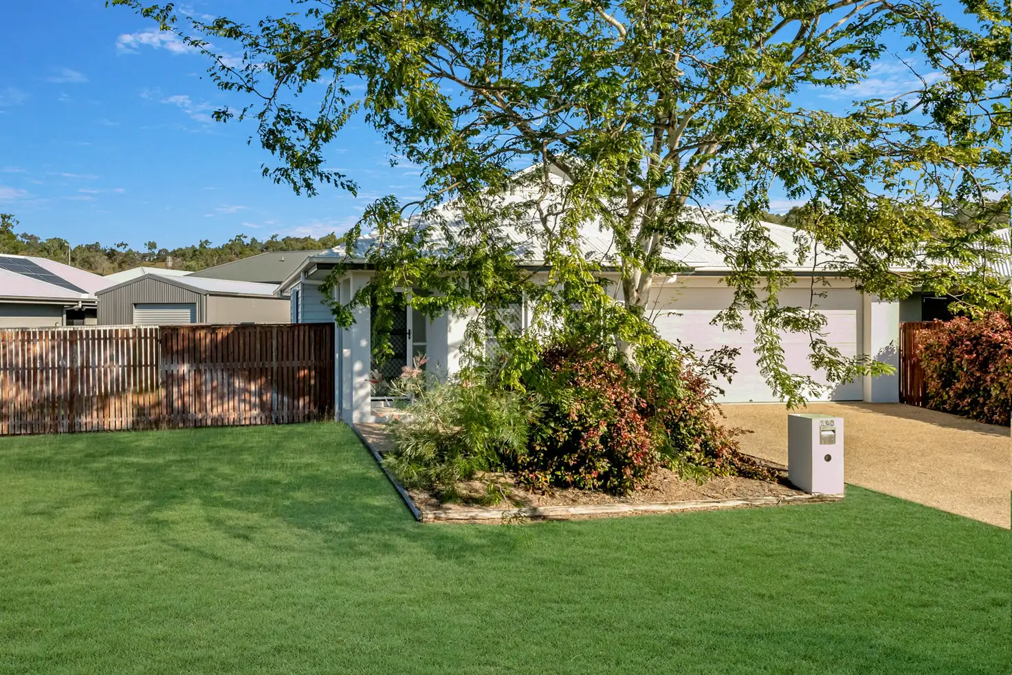 Main view of Homely house listing, 128 Kennard Circuit, Bushland Beach QLD 4818