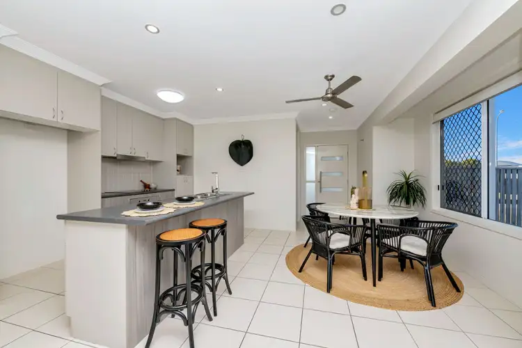 Second view of Homely house listing, 128 Kennard Circuit, Bushland Beach QLD 4818