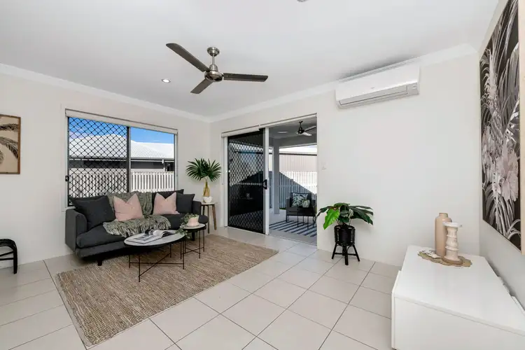 Third view of Homely house listing, 128 Kennard Circuit, Bushland Beach QLD 4818