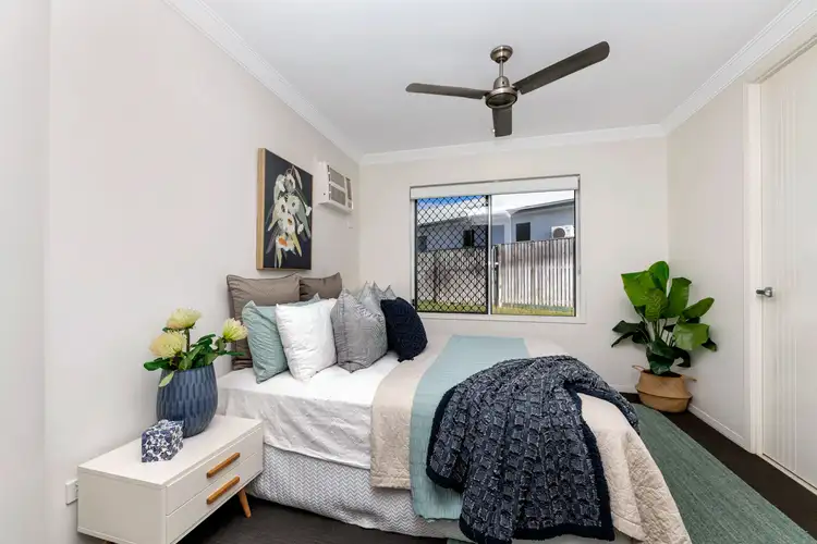 Fourth view of Homely house listing, 128 Kennard Circuit, Bushland Beach QLD 4818