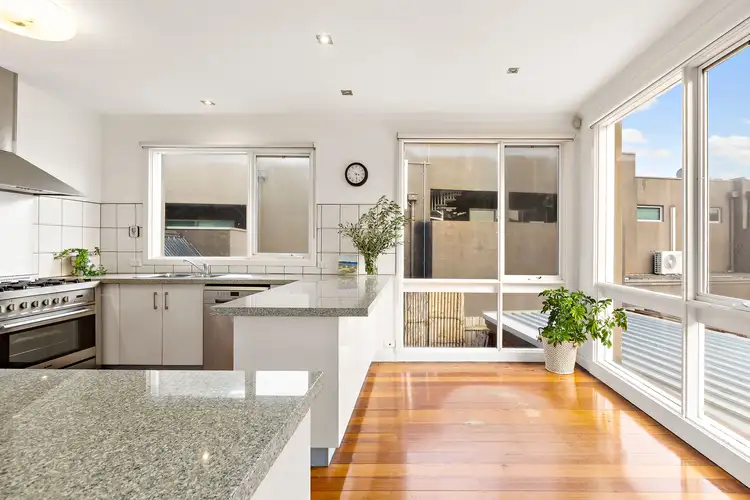 Third view of Homely house listing, 2/113 Nepean Highway, Aspendale VIC 3195