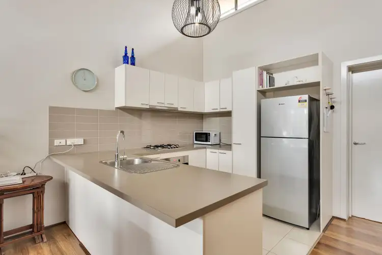 Second view of Homely unit listing, 23 White Close, Lilydale VIC 3140