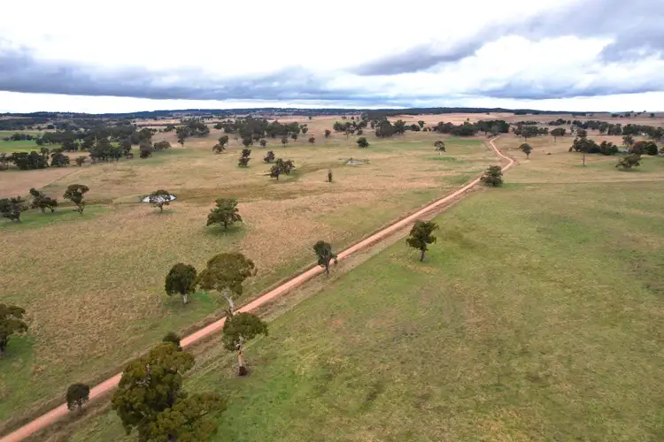 Fifth view of Homely rural property listing, 90 Sunset Hills Road, Neville NSW 2799