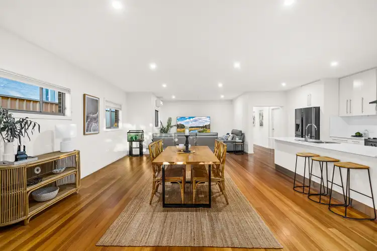 Second view of Homely house listing, 16 Green Crescent, Shell Cove NSW 2529
