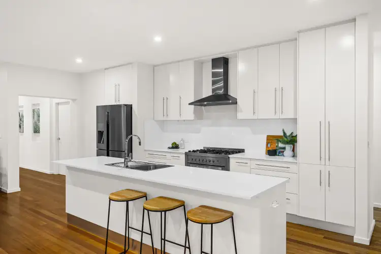 Fourth view of Homely house listing, 16 Green Crescent, Shell Cove NSW 2529