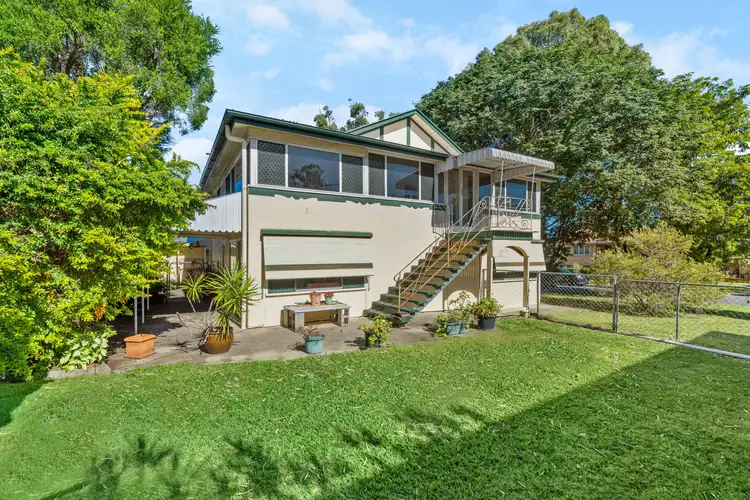 9 Lentz Street, Geebung QLD 4034