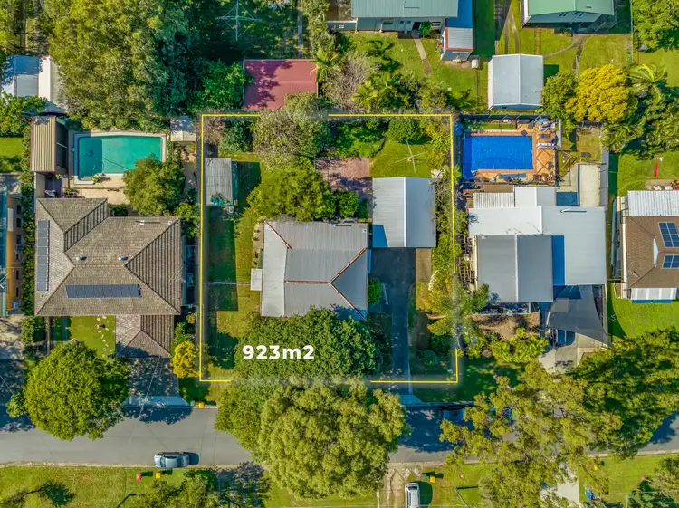 Second view of Homely house listing, 9 Lentz Street, Geebung QLD 4034