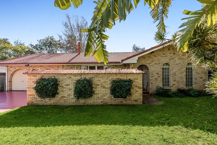 Main view of Homely house listing, 7 Margot Court, Harlaxton QLD 4350