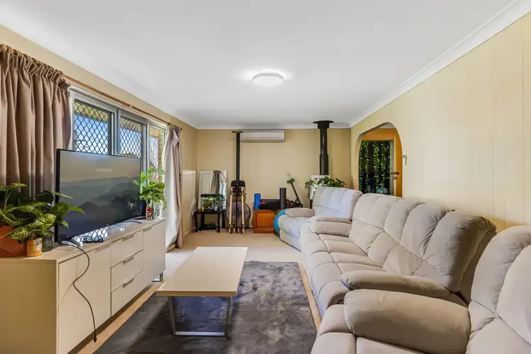 Second view of Homely house listing, 7 Margot Court, Harlaxton QLD 4350