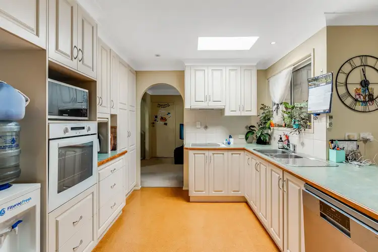 Third view of Homely house listing, 7 Margot Court, Harlaxton QLD 4350
