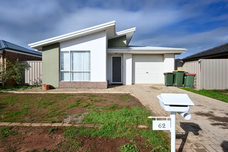 62 Custance Avenue, Whyalla Jenkins SA 5609