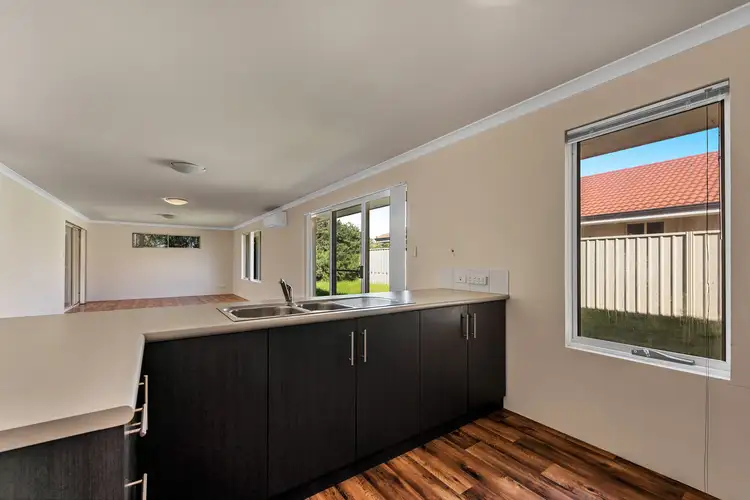Second view of Homely unit listing, 8/41 Blencowe Road, Utakarra WA 6530