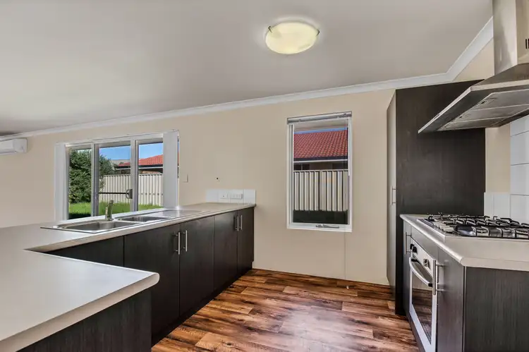 Third view of Homely unit listing, 8/41 Blencowe Road, Utakarra WA 6530