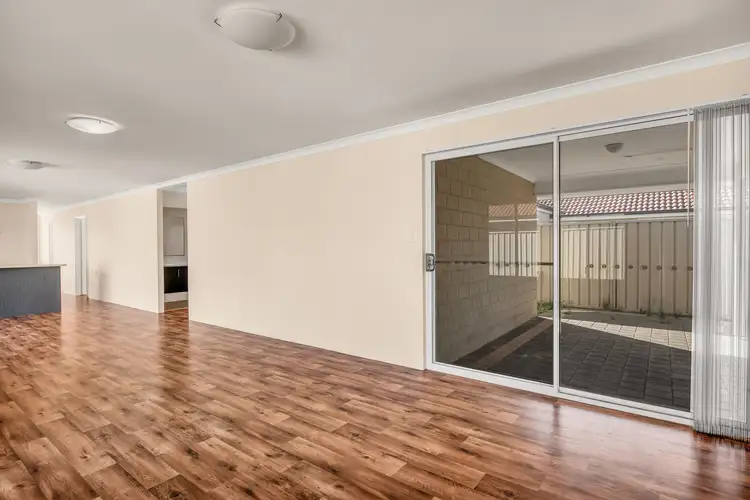 Fourth view of Homely unit listing, 8/41 Blencowe Road, Utakarra WA 6530