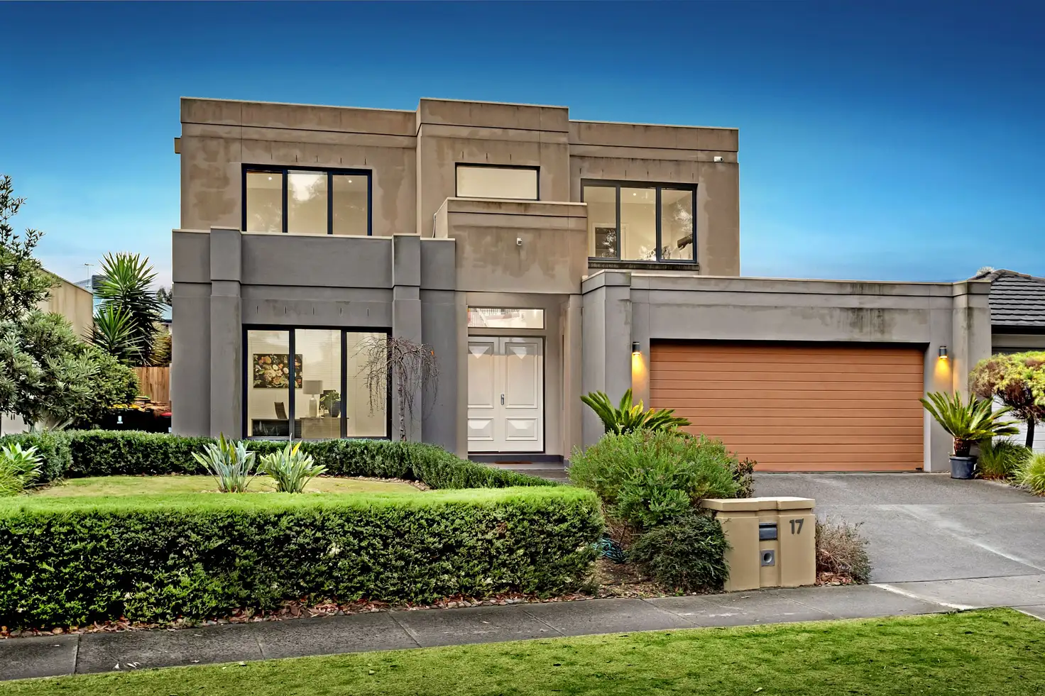 Main view of Homely house listing, 17 Island Point Avenue, Waterways VIC 3195