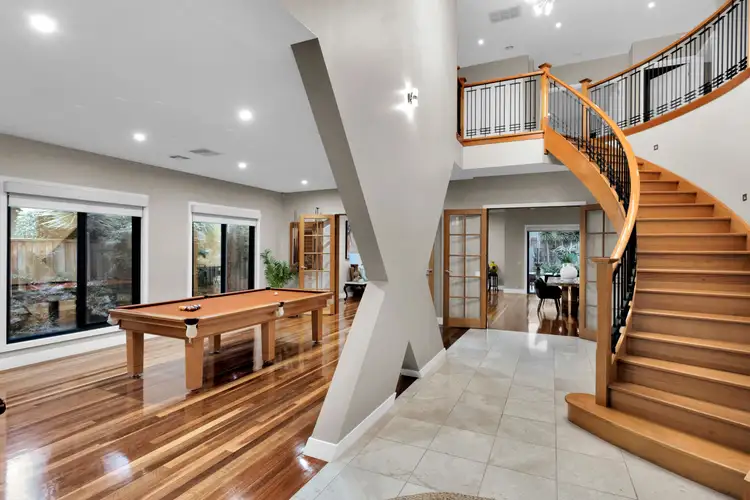 Second view of Homely house listing, 17 Island Point Avenue, Waterways VIC 3195