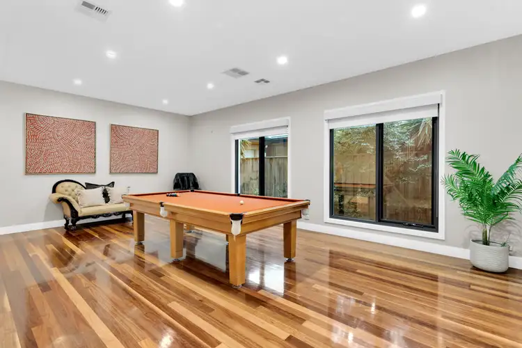 Third view of Homely house listing, 17 Island Point Avenue, Waterways VIC 3195