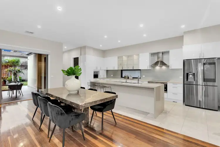 Fourth view of Homely house listing, 17 Island Point Avenue, Waterways VIC 3195