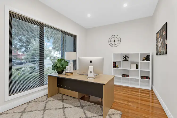 Fifth view of Homely house listing, 17 Island Point Avenue, Waterways VIC 3195