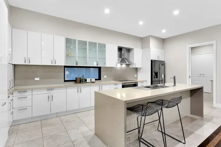 Sixth view of Homely house listing, 17 Island Point Avenue, Waterways VIC 3195