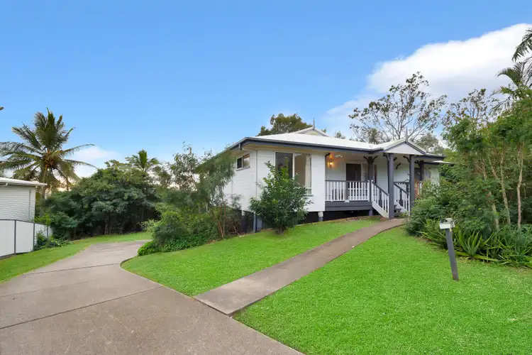 Second view of Homely house listing, 20 Mant Street, Point Vernon QLD 4655