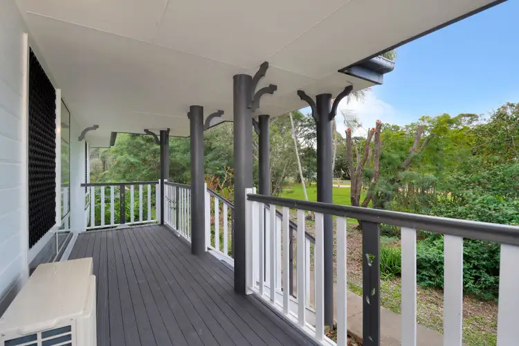 Third view of Homely house listing, 20 Mant Street, Point Vernon QLD 4655