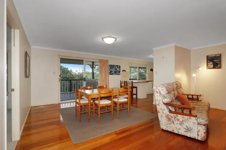 Fifth view of Homely house listing, 20 Mant Street, Point Vernon QLD 4655