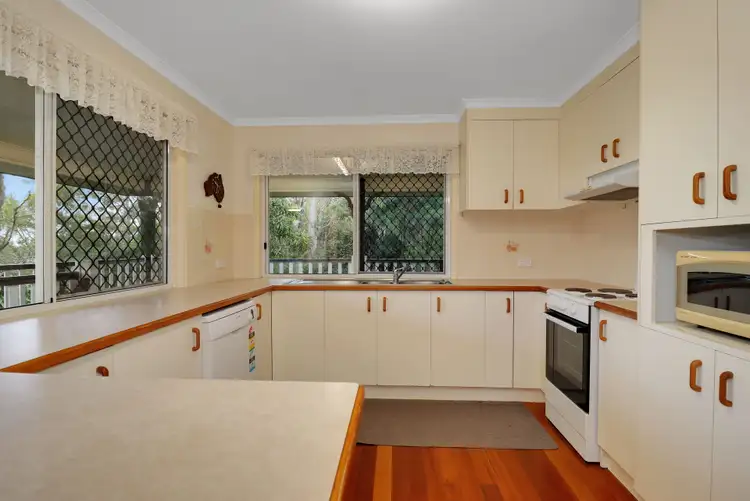 Sixth view of Homely house listing, 20 Mant Street, Point Vernon QLD 4655